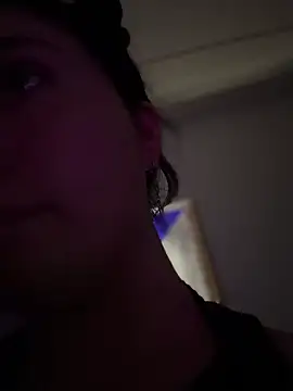 Sophie_LS webcam