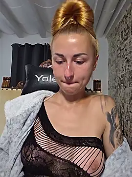 kylie_blck webcam