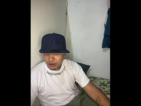 Leandrokis webcam