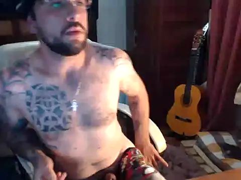 pose14 webcam