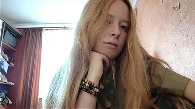 KateVibe_01 webcam