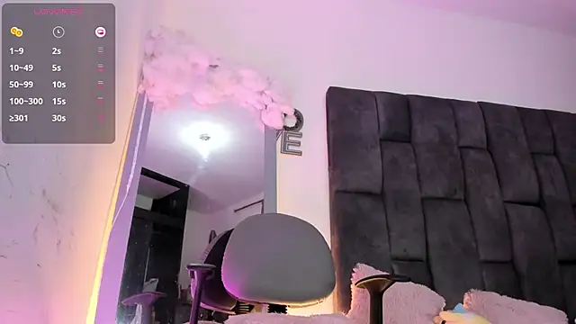 Modèle: joeli_sweet