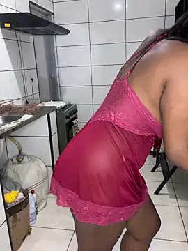 CacauShow01 webcam