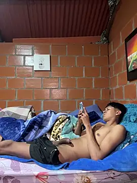 Miguel_960 webcam