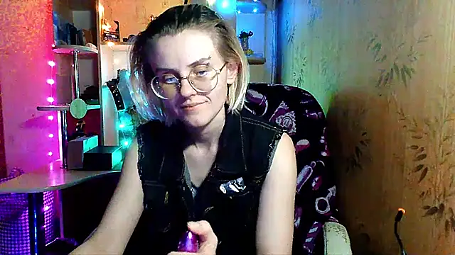 __Freya___ webcam
