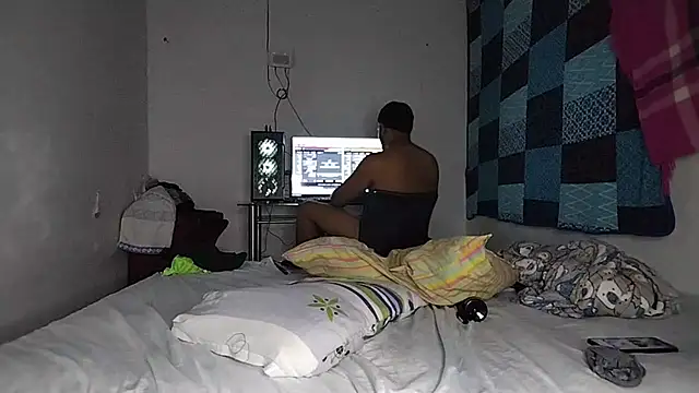 Blackcaribe webcam