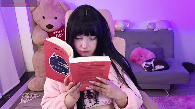 KuroChan420 webcam