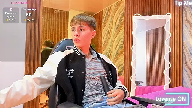 EVAN_TAY live sex cam
