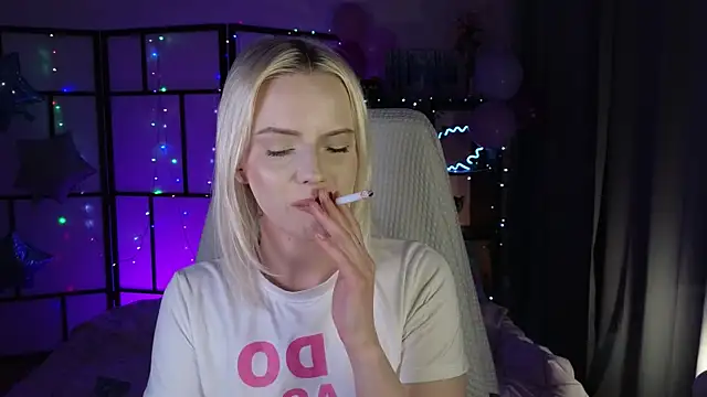 ImBonBon webcam