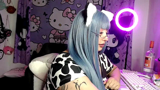 lussyevans24 webcam