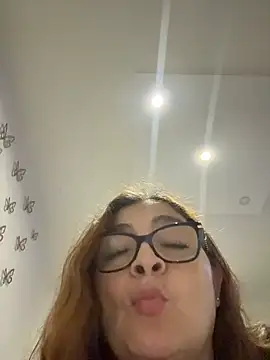ANTONELLA_VIOLETA_ webcam
