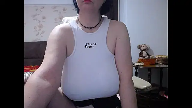 Mary_x webcam