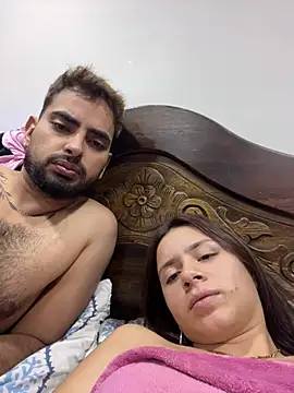 Jouemandannie webcam