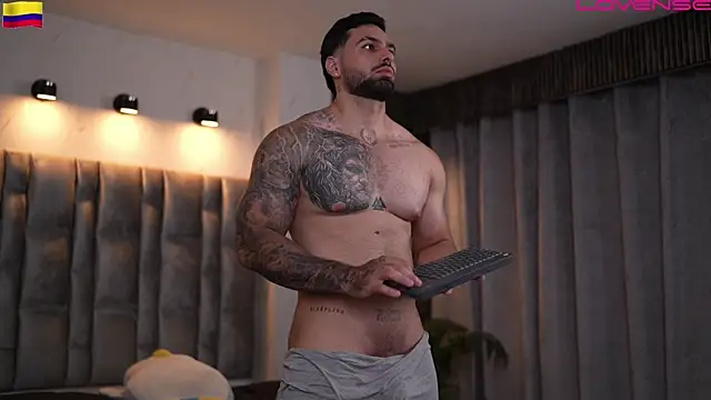 john_king29 webcam