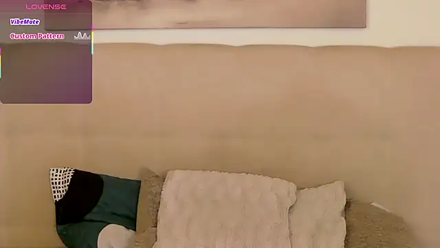PetersEmily webcam
