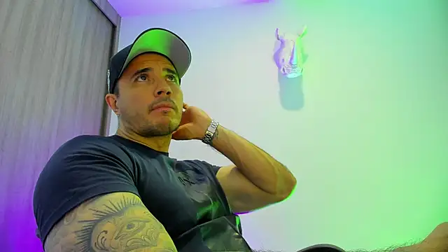Dagoti webcam