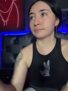 Sophie_LS webcam