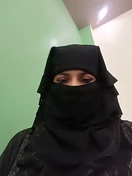 Aafreen_36 webcam