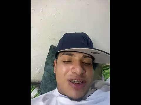 Leandrokis webcam