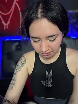 Sophie_LS webcam