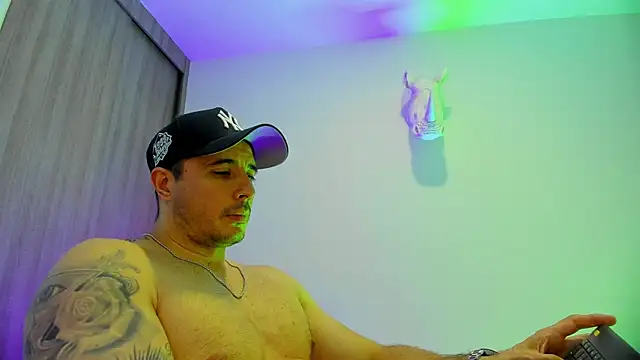 Dagoti webcam