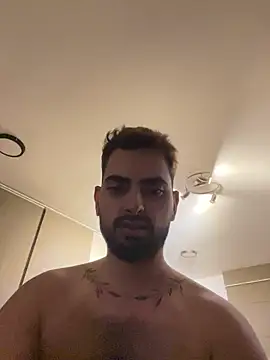 Jouemandannie webcam