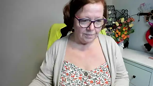 Adelewildx webcam