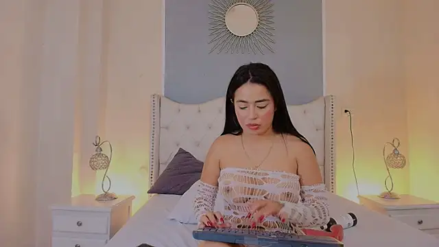 Sofia_Blosom webcam