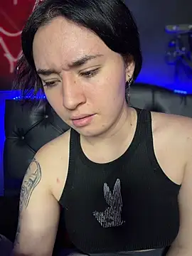 Sophie_LS webcam