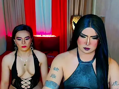 Incredible_Shemale