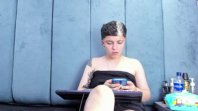 Megan_Thompson_ webcam