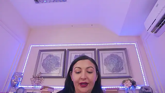 BustyEva_ webcam