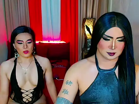 Incredible_Shemale webcam