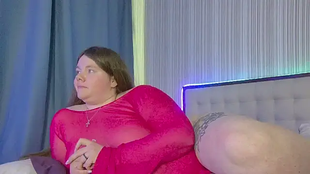RubyValen webcam