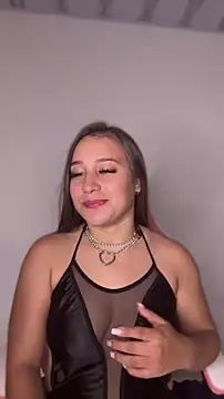 ScarletVelvetX webcam