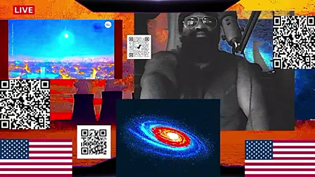 RussellTaylorLacy webcam