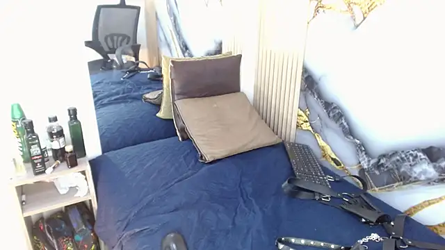 DaviidBuckx_ live sex cam