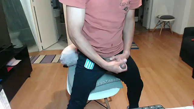 guachin_hunk webcam