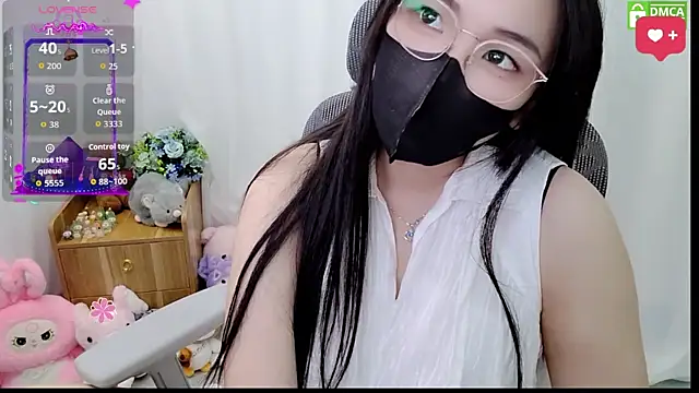 Dully_ana webcam
