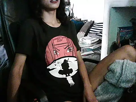 exude_diya webcam
