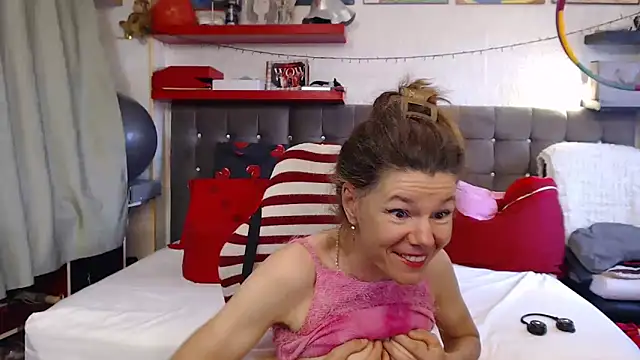 kellyterapy webcam
