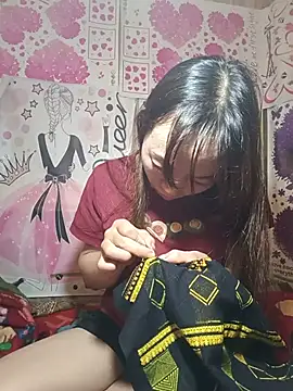 Zhan99999 webcam