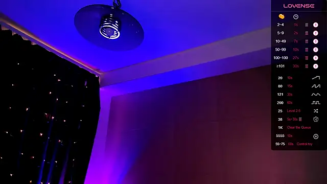 AnyaTaylor_ webcam