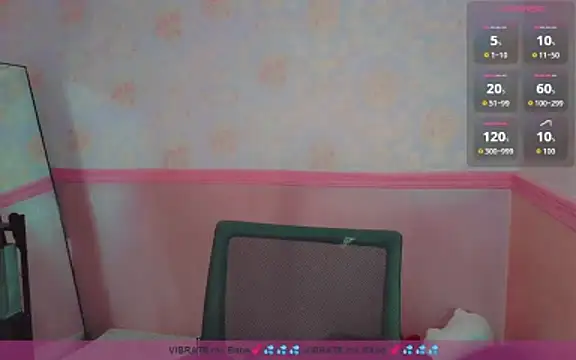 anne_smithe webcam