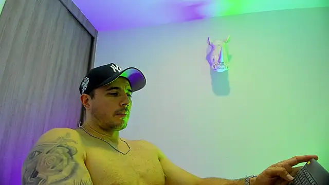 Dagoti webcam