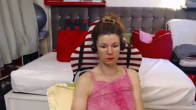 kellyterapy webcam
