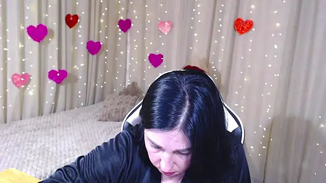 JillStevens webcam