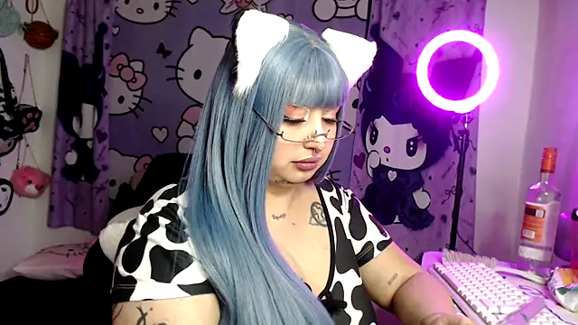 lussyevans24 webcam