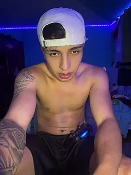 pabonsito webcam