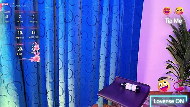 SashaVellor webcam